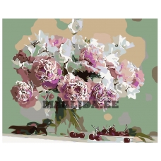 Maalid numbrite järgi KTMK-89385