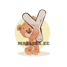 Maalid numbrite järgi KTMK-898989