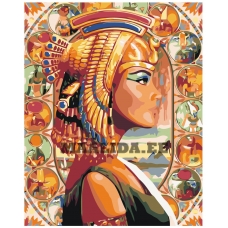 Maalid numbrite järgi KTMK-899831