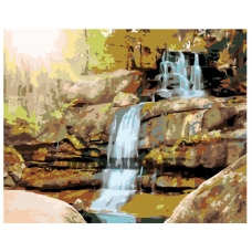 Maalid numbrite järgi KTMK-901605