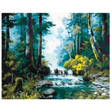 Maalid numbrite järgi KTMK-90161