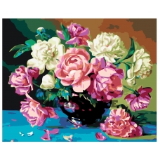 Maalid numbrite järgi KTMK-90437