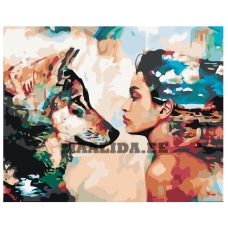 Maalid numbrite järgi KTMK-90744