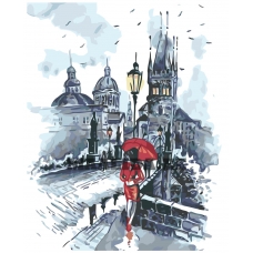 Maalid numbrite järgi KTMK-922923