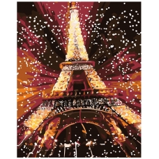 Maalid numbrite järgi KTMK-922925