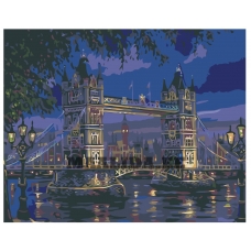 Maalid numbrite järgi KTMK-92292