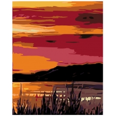 Maalid numbrite järgi KTMK-92452-22