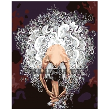 Maalid numbrite järgi KTMK-948842