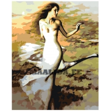 Maalid numbrite järgi KTMK-948843