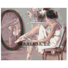 Maalid numbrite järgi KTMK-948846