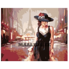 Maalid numbrite järgi KTMK-95286