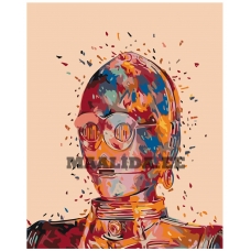 Maalid numbrite järgi KTMK-95317