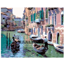 Maalid numbrite järgi KTMK-97332