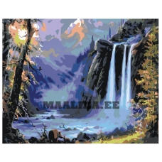 Maalid numbrite järgi KTMK-97697