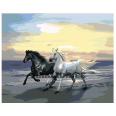 Maalid numbrite järgi KTMK-978231