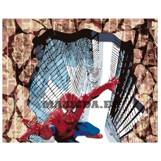 Maalid numbrite järgi KTMK-98508