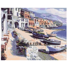 Maalid numbrite järgi KTMK-99217