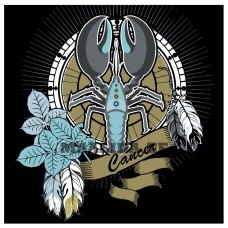 Maalid numbrite järgi KTMK-CancerSighn01