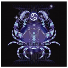 Maalid numbrite järgi KTMK-CancerSighn04