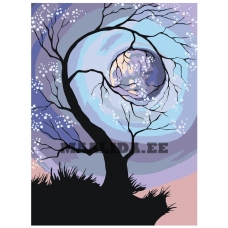 Maalid numbrite järgi KTMK-RA181