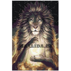 Maalid numbrite järgi KTMK-lionsign02