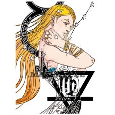 Maalid numbrite järgi KTMK-virgo0122