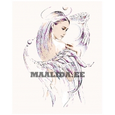 Maalid numbrite järgi KTMK-virgowings11