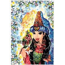 Maalid numbrite järgi KZ01