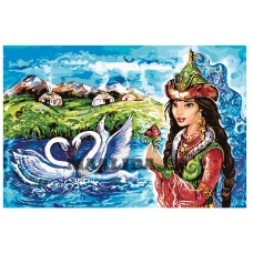 Maalid numbrite järgi KZ02