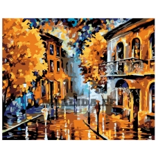 Maalid numbrite järgi LA03