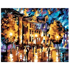 Maalid numbrite järgi LA04