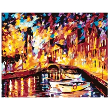 Maalid numbrite järgi LA05