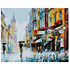 Maalid numbrite järgi LA09