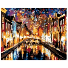 Maalid numbrite järgi LA10