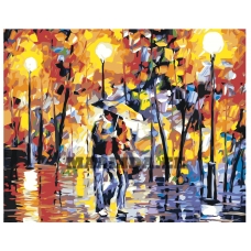 Maalid numbrite järgi LA15