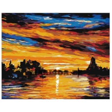 Maalid numbrite järgi LA22