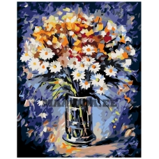 Maalid numbrite järgi LA29