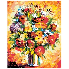 Maalid numbrite järgi LA30