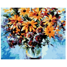 Maalid numbrite järgi LA31