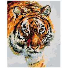 Maalid numbrite järgi LA32