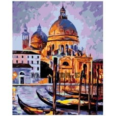 Maalid numbrite järgi LA37