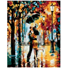 Maalid numbrite järgi LA38