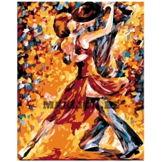 Maalid numbrite järgi LA44