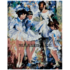 Maalid numbrite järgi LA48