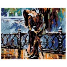 Maalid numbrite järgi LA49