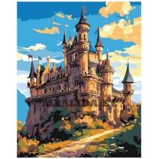 Maalid numbrite järgi LID-059