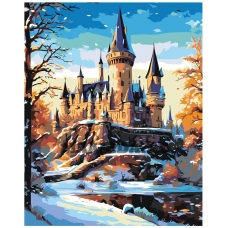 Maalid numbrite järgi LID-061