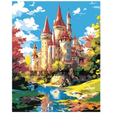 Maalid numbrite järgi LID-063