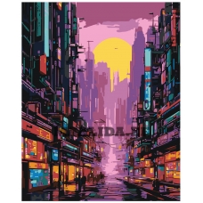 Maalid numbrite järgi LID-088