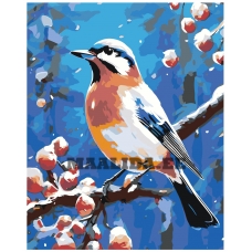 Maalid numbrite järgi LID-106